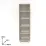 Dulap Smartex N4, 60x40x208 cm, Stejar Deschis
