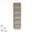 Dulap Smartex N4, 60x40x208 cm, Stejar Deschis/Alb