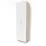 Dulap Smartex N4, 60x40x208 cm, Stejar Deschis/Alb