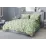 Lenjerie de pat Relaxe Home Soft Dreams Gaisy Front (2 persoane EURO/Bumbac)