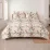 Lenjerie de pat Relaxe Home Soft Dreams Penelope (2 persoane EURO/Bumbac)