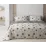 Lenjerie de pat Relaxe Home Soft Dreams Miracle (2 persoane EURO/Bumbac)