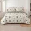 Lenjerie de pat Relaxe Home Soft Dreams Miracle (2 persoane EURO/Bumbac)