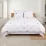 Lenjerie de pat Relaxe Home Soft Dreams Rachel (2 persoane EURO/Bumbac)
