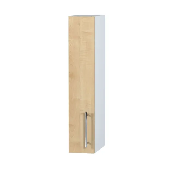 Modul superior Fabrik Home ШКВ 150, front cu mâner profilat, Pal