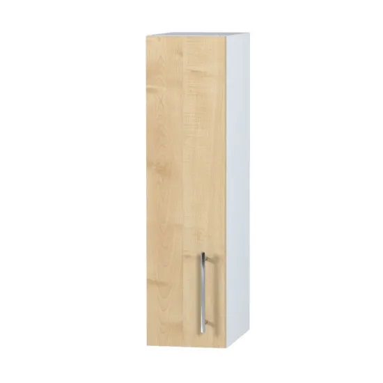 Modul superior Fabrik Home ШКВ 200, front cu mâner profilat, Pal
