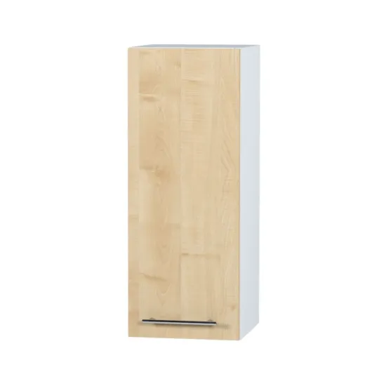 Modul superior Fabrik Home ШКВ 300, front cu mâner profilat, Pal