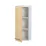 Modul superior Fabrik Home ШКВ 300, front cu mâner profilat, Pal