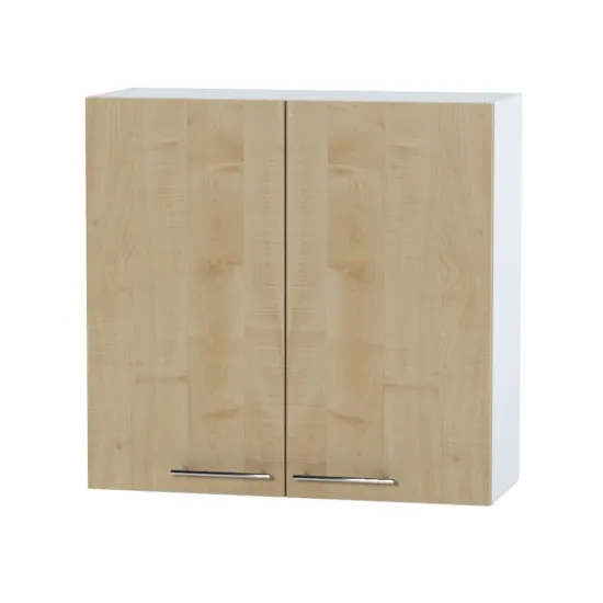 Modul superior Fabrik Home ШКВ 800 Сушка, front cu mâner profilat, Pal