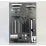 Modul inferior Fabrik Home ШКН 400, front cu mâner profilat, Pal