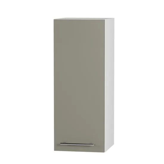 Modul superior Fabrik Home ШКВ 300, front cu mâner profilat, MDF