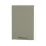 Modul superior Fabrik Home ШКВ 500, front cu mâner profilat, MDF