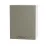 Modul superior Fabrik Home ШКВ 600 Сушка с 1 фасадом, front cu mâner profilat, MDF