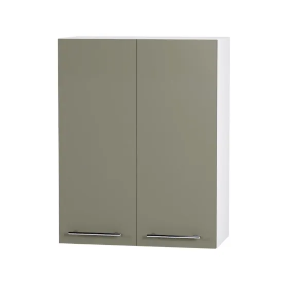 Modul superior Fabrik Home ШКВ 700, front cu mâner profilat, MDF