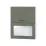 Modul superior Fabrik Home ШКВ 800 горизонт 1глух+1рама, front cu mâner profilat, MDF