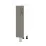 Modul inferior Fabrik Home ШКН 150, front cu mâner profilat, MDF