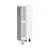 Modul inferior Fabrik Home ШКН 150, front cu mâner profilat, MDF