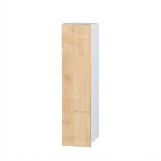 Modul superior Fabrik Home ШКВ 150, front prelungit fara mâner, Pal