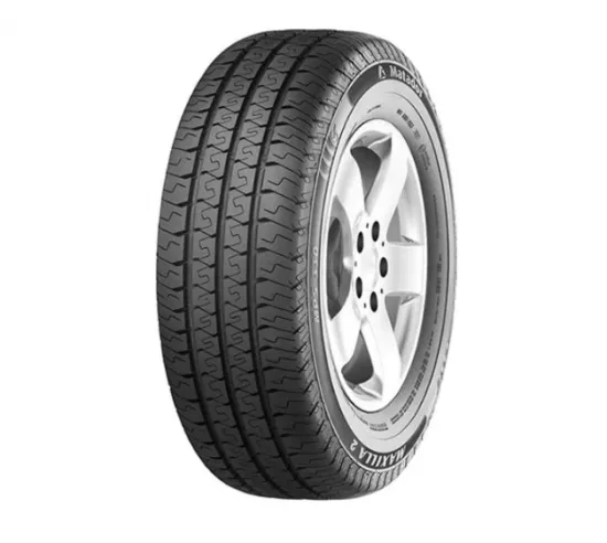 Шина летняя Matador MP-330 Maxilla 2 195/60 R16C 99/97T