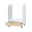 Modul inferior Fabrik Home ШКН 600 духовка 1 шухлядка, front prelungit fara mâner, Pal