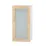Modul superior Fabrik Home ШКВ 400 рама, front prelungit fara mâner, MDF