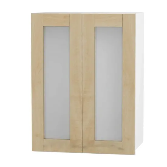 Modul superior Fabrik Home ШКВ 800 Сушка рама, front prelungit fara mâner, MDF