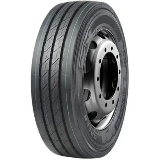 Anvelopа All Season Barkley BLЕ16 215/75 R17,5 135/133J