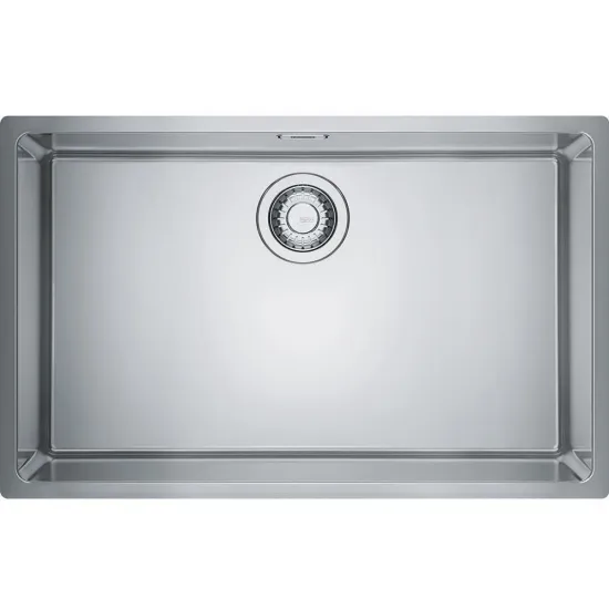 Кухонная мойка Franke MRX 110-70, 740x440 мм, нержавеющая сталь (122.0525.280)
