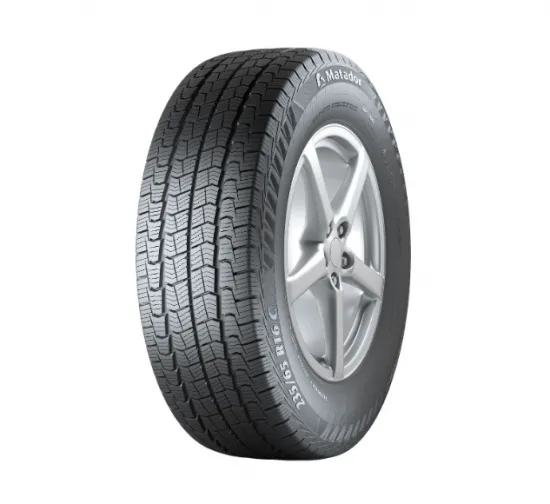 Шина всесезонная Matador MPS-400 Variant All Weather 2 225/70 R15C 112/110R