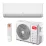 Кондиционер TCL SaveIN On-Off R32 WI-FI Ready TAC-09CHSD/ZG31, 9000 BTU, до 25 м², Белый