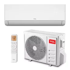 Кондиционер TCL SaveIN On-Off R32 WI-FI Ready TAC-12CHSD/ZG31, 12000 BTU, до 35 м², Белый