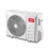 Aparat de aer condiționat TCL SaveIN Heat Pump Wi-Fi R32 TAC-09CHSD/ZG41IHB, 9000 BTU, pana la 25 m², Negru