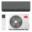 Aparat de aer condiționat TCL SaveIN Heat Pump Wi-Fi R32 TAC-09CHSD/ZG41IHB, 9000 BTU, pana la 25 m², Negru