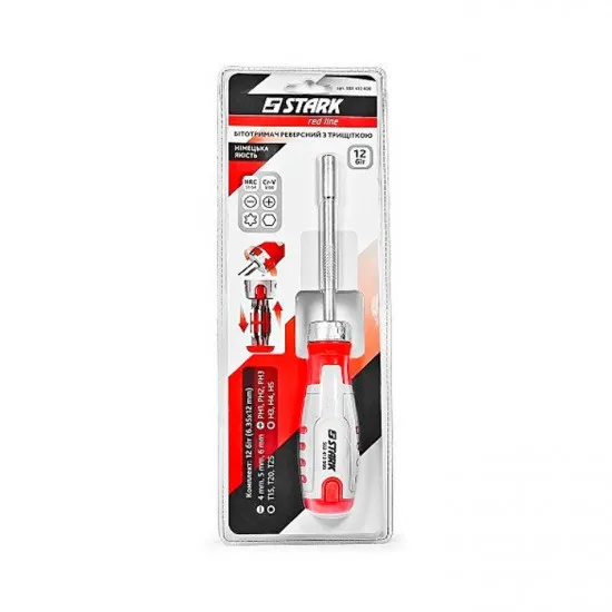 Set capete Stark 502412000
