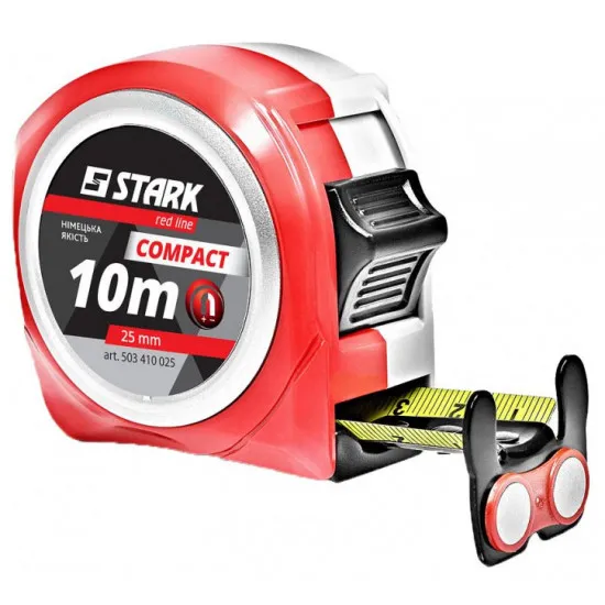Ruletă Stark Compact 10x25