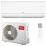 Кондиционер TCL BreezeIN 2.0 Inverter R32 Wi-Fi TAC-18CHSD/TPH21IF, 18000 BTU, до 50 м², White