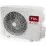 Кондиционер TCL BreezeIN 2.0 Inverter R32 Wi-Fi TAC-24CHSD/TPH21IF, 24000 BTU, до 70 м², White