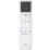 Кондиционер TCL BreezeIN 2.0 Inverter R32 Wi-Fi TAC-24CHSD/TPH21IF, 24000 BTU, до 70 м², White