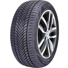 Шина всесезонная Tracmax X-Privilo A/S Trac Saver 175/65 R14 82T TL