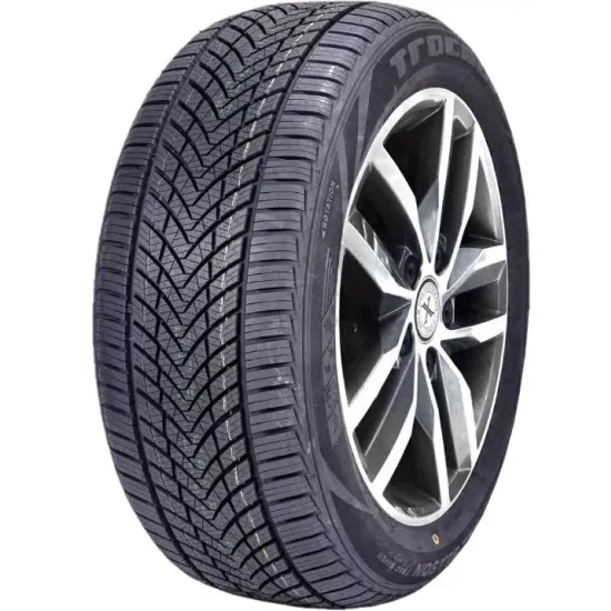 Шина всесезонная Tracmax X-Privilo A/S Trac Saver 175/65 R14 82T TL