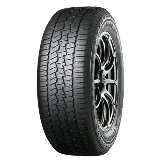 Anvelopа All Season Yokohama Geolandar CV 4S G061 225/60 R17 99V TL