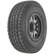 Anvelopа All Season Yokohama Geolandar A/T G015 225/80 R15 105S TL