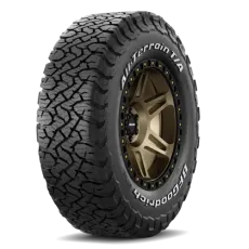 Anvelopа All Season BFGoodrich ALL-Terrain T/A KO3 215/65 R16 103S TL