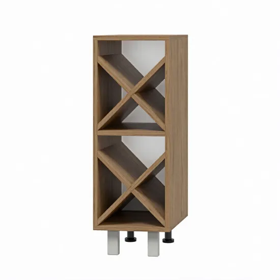 Нижний кухонный шкаф Fabrik Home ШКН 400 Винотека
