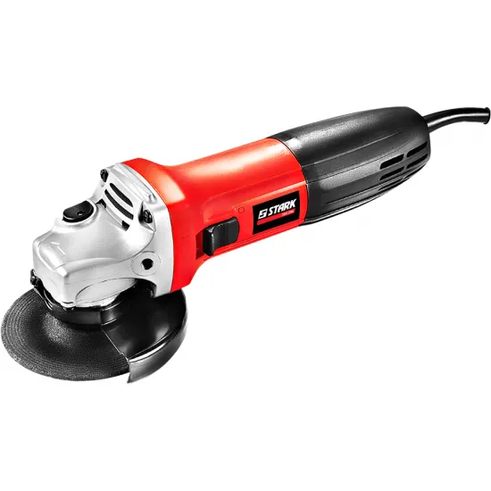 Болгарка сетевая STARK AG-750