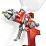Pistol de pulverizare pneumatic STARK ASG-4314