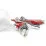 Pistol de pulverizare pneumatic STARK ASG-4314