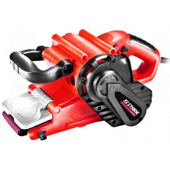 Mașină de șlefuit cu bandă STARK BS-1010