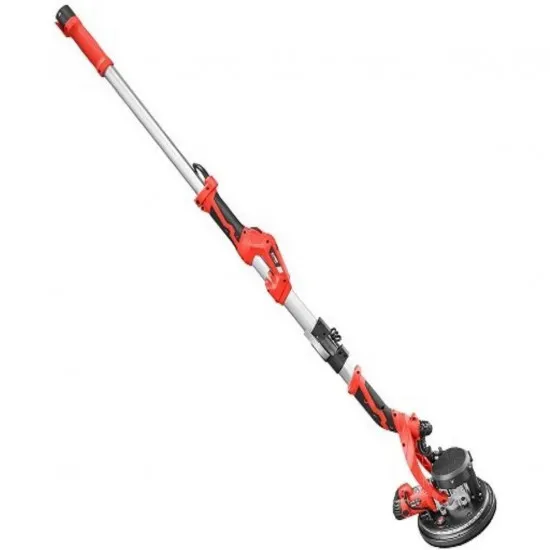 Шлифмашина по бетону Stark DWS-801