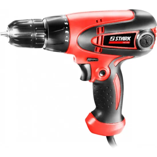 Masina de gaurit si insurubat Stark EDC-550 PRO (120055040)